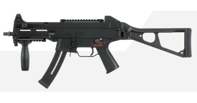 UMP Parts